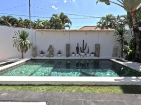 Villa Curves Bali